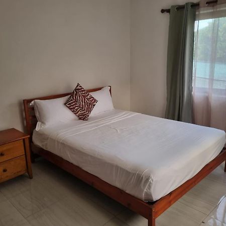 Les Forbans Selfcatering Apartment Takamaka Εξωτερικό φωτογραφία