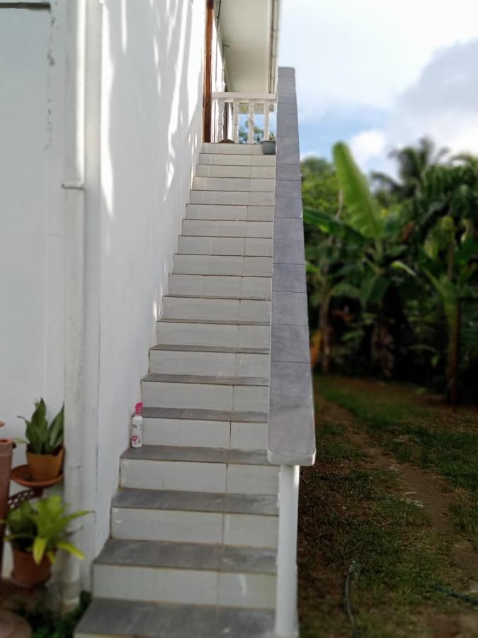 Les Forbans Selfcatering Apartment Takamaka Εξωτερικό φωτογραφία