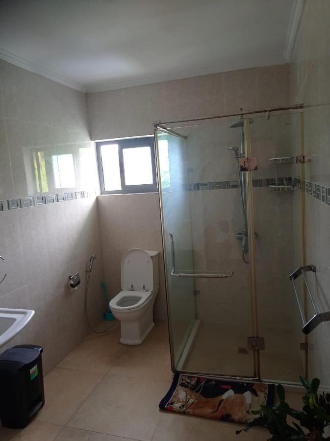 Les Forbans Selfcatering Apartment Takamaka Εξωτερικό φωτογραφία