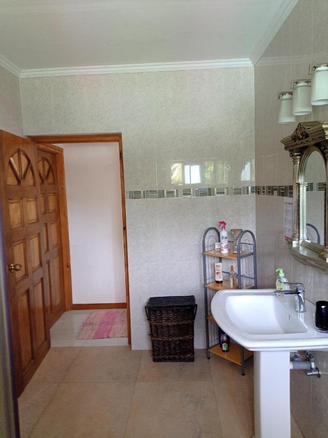 Les Forbans Selfcatering Apartment Takamaka Εξωτερικό φωτογραφία
